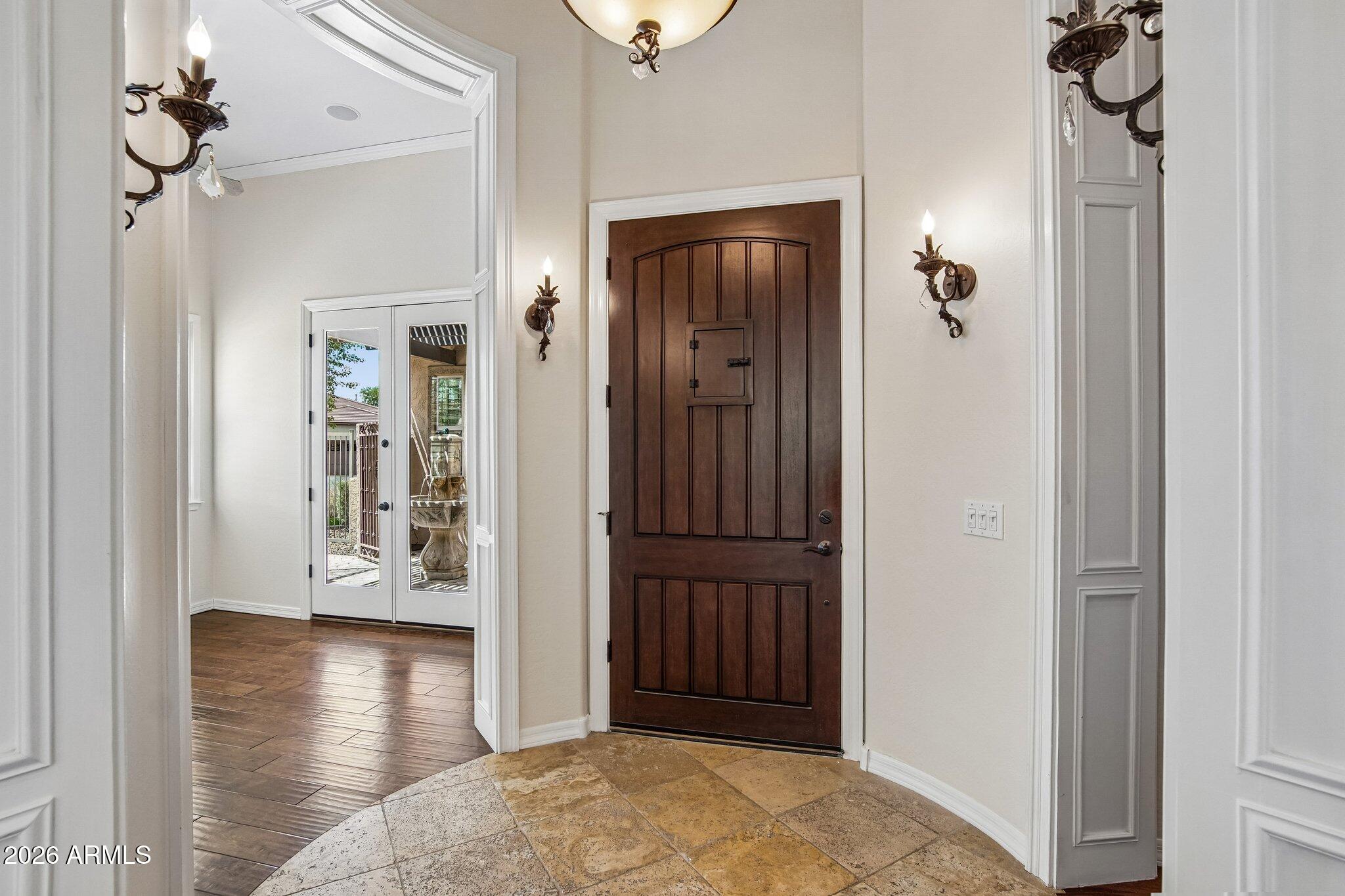 TRILOGY AT VISTANCIA - Residential