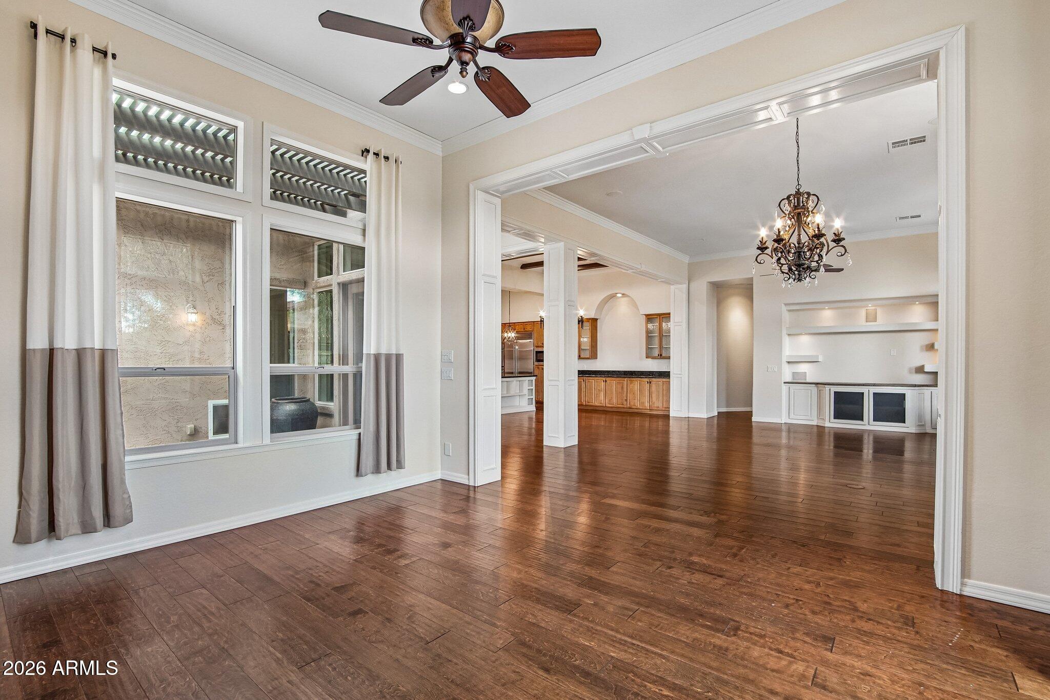 TRILOGY AT VISTANCIA - Residential