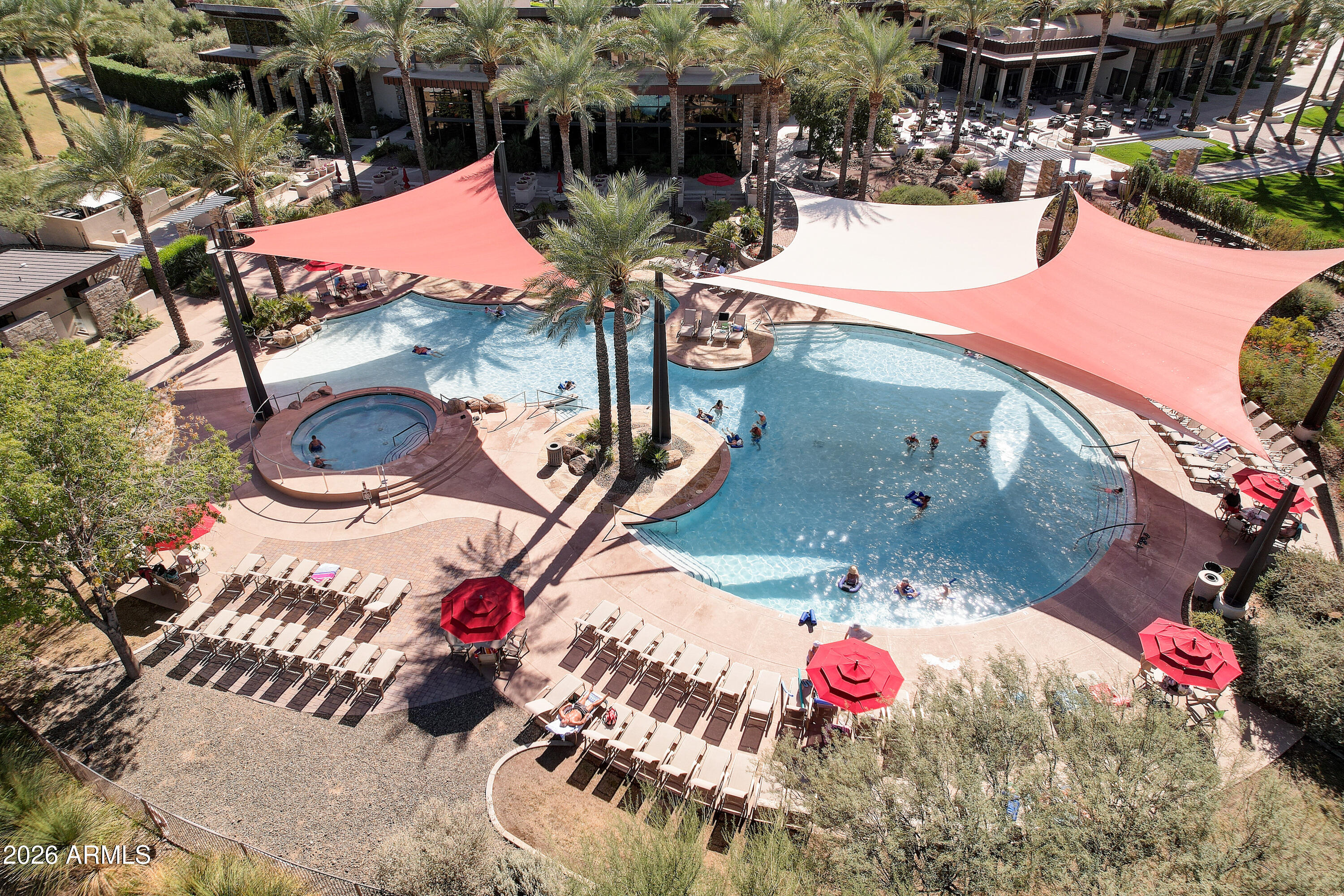 TRILOGY AT VISTANCIA - Residential