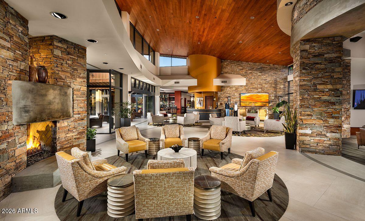 TRILOGY AT VISTANCIA - Residential