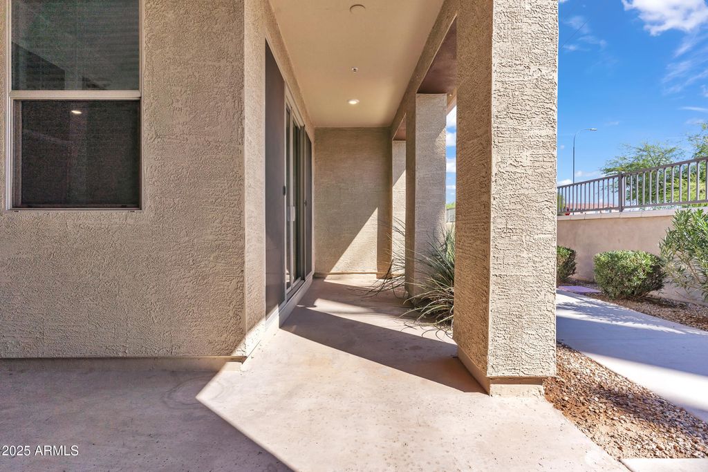Photo of 3855 S Mcqueen Road #98, Chandler, AZ 85286 (MLS # 6927343)