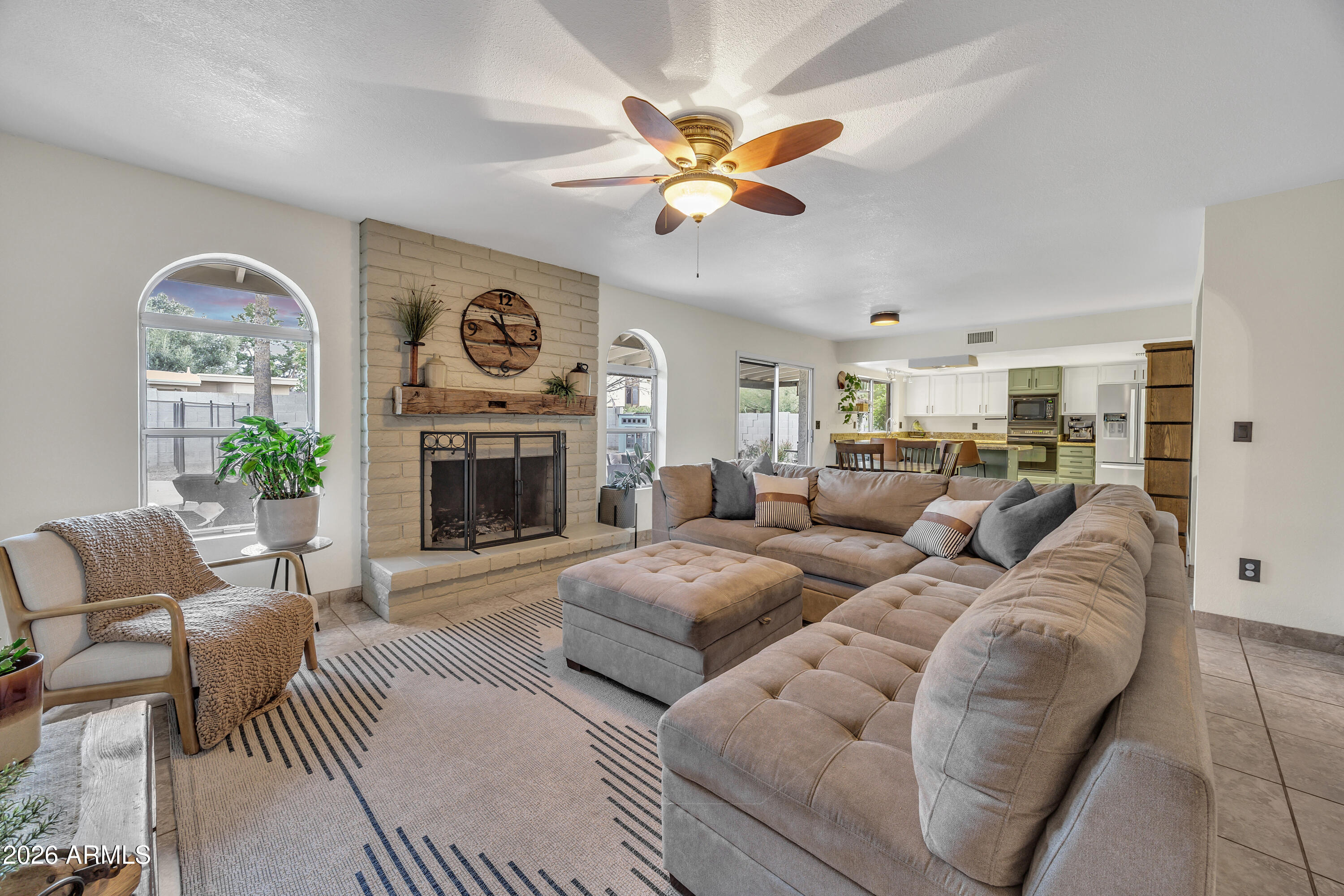 121 E Pershing Avenue