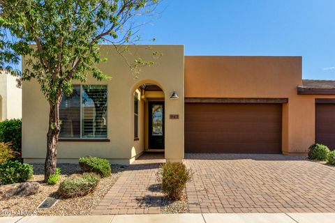 943 E COBBLE STONE Drive Queen Creek AZ 85140