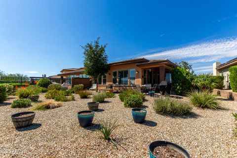 943 E COBBLE STONE Drive Queen Creek AZ 85140