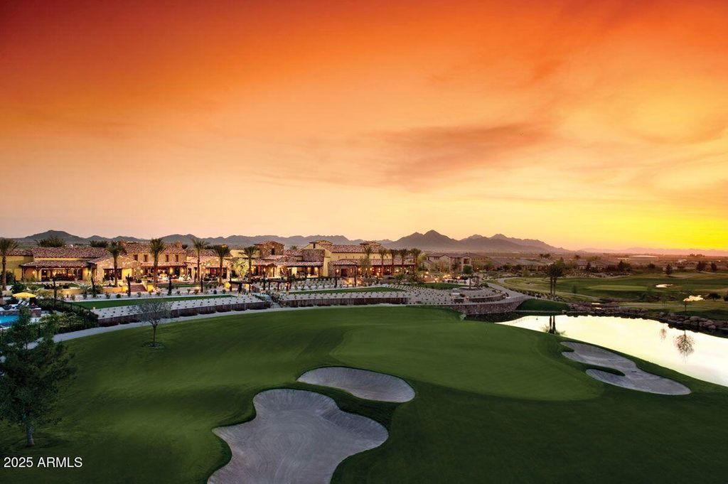 Photo of 943 E Cobble Stone Drive, Queen Creek, AZ 85140 (MLS # 6924352)