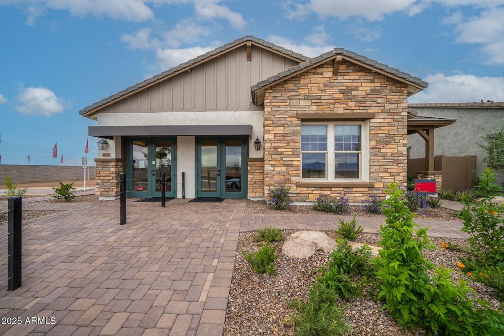 Photo of 3836 S Gladiolus Circle, Mesa, AZ 85212 (MLS # 6926504)