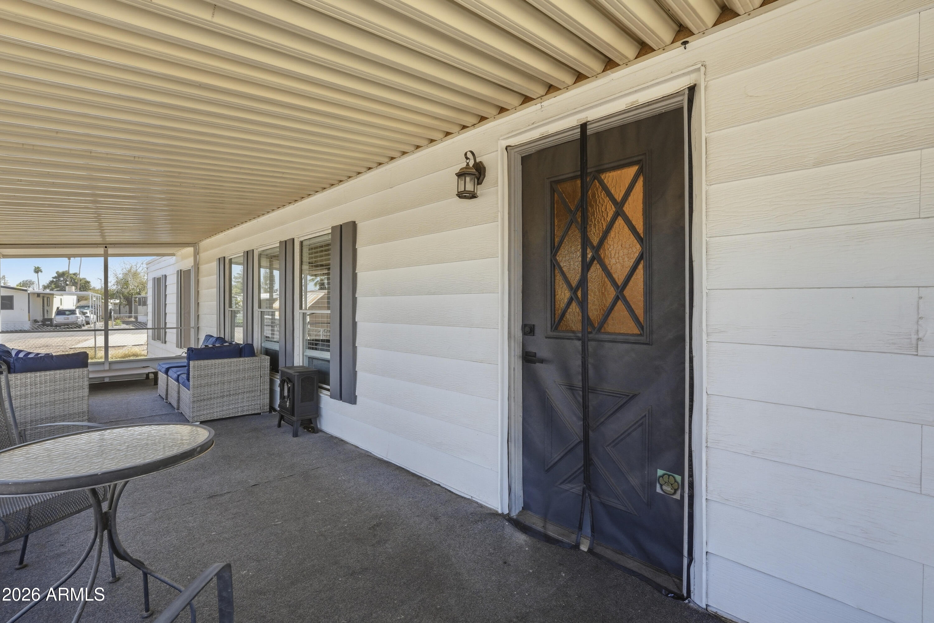 2340 E UNIVERSITY Drive 144