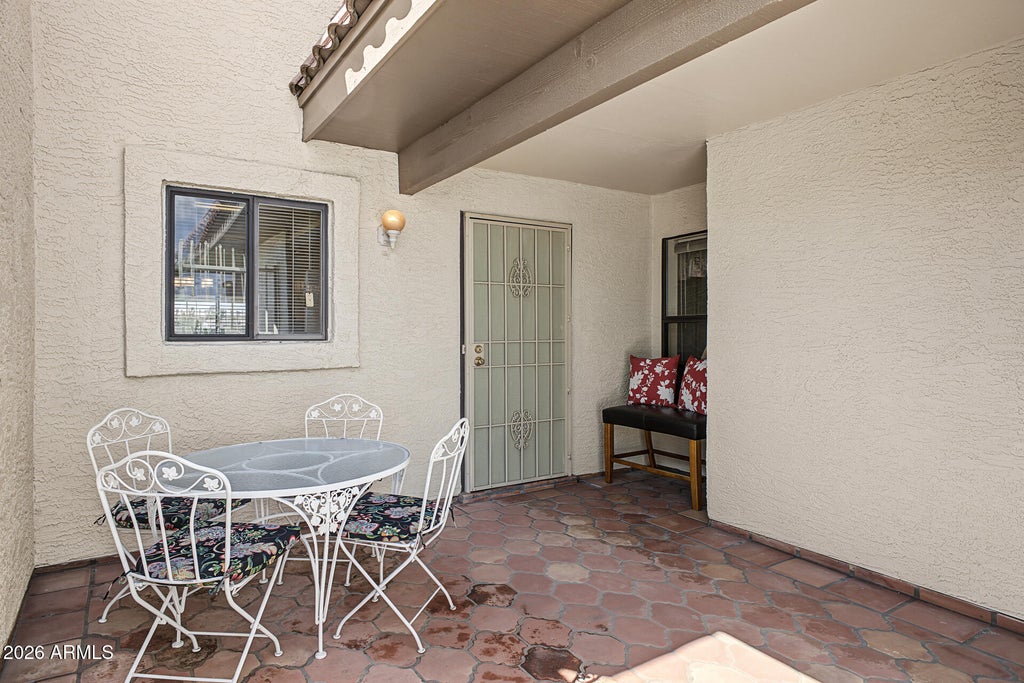 Photo of 8815 W Avenida De Amigos Circle #101, Arizona City, AZ 85123 (MLS # 7087657)