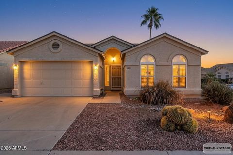 6901 S CORAL GABLE Drive Chandler AZ 85249