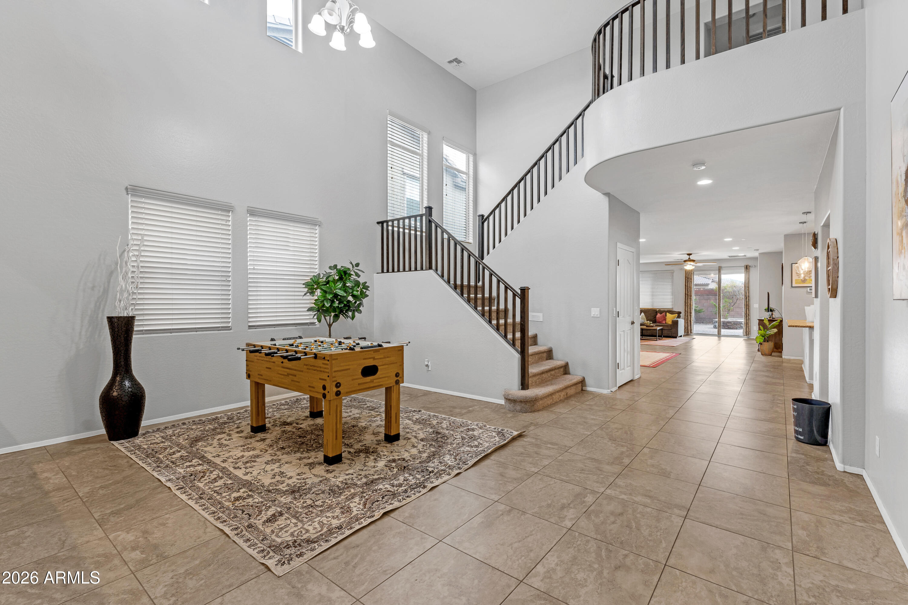 7657 S Debra Drive