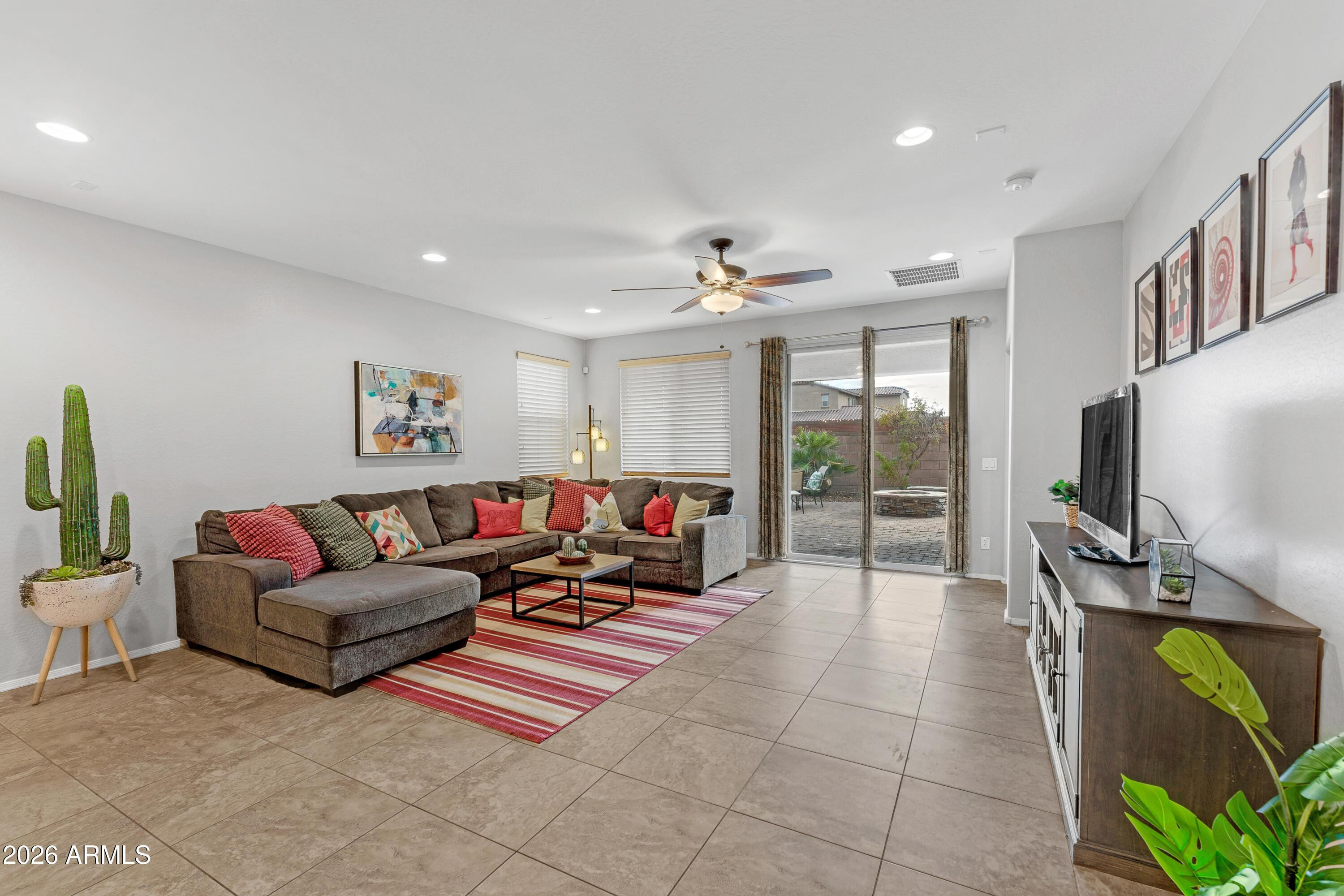 7657 S Debra Drive