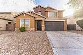 7657 S Debra Drive