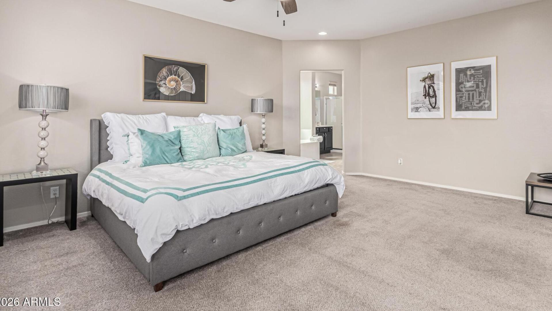 7657 S Debra Drive