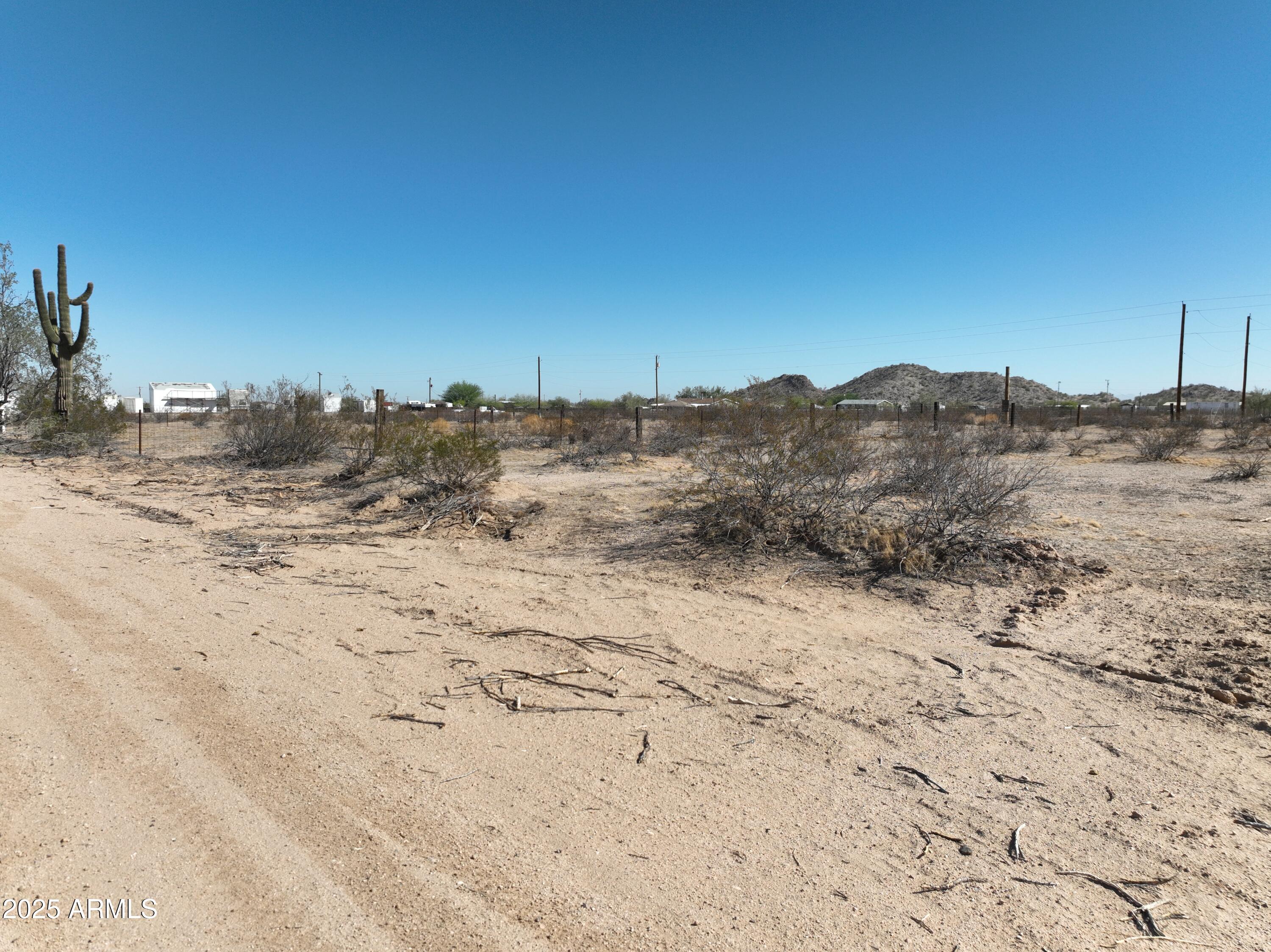 807 S AMARILLO VALLEY Road 193