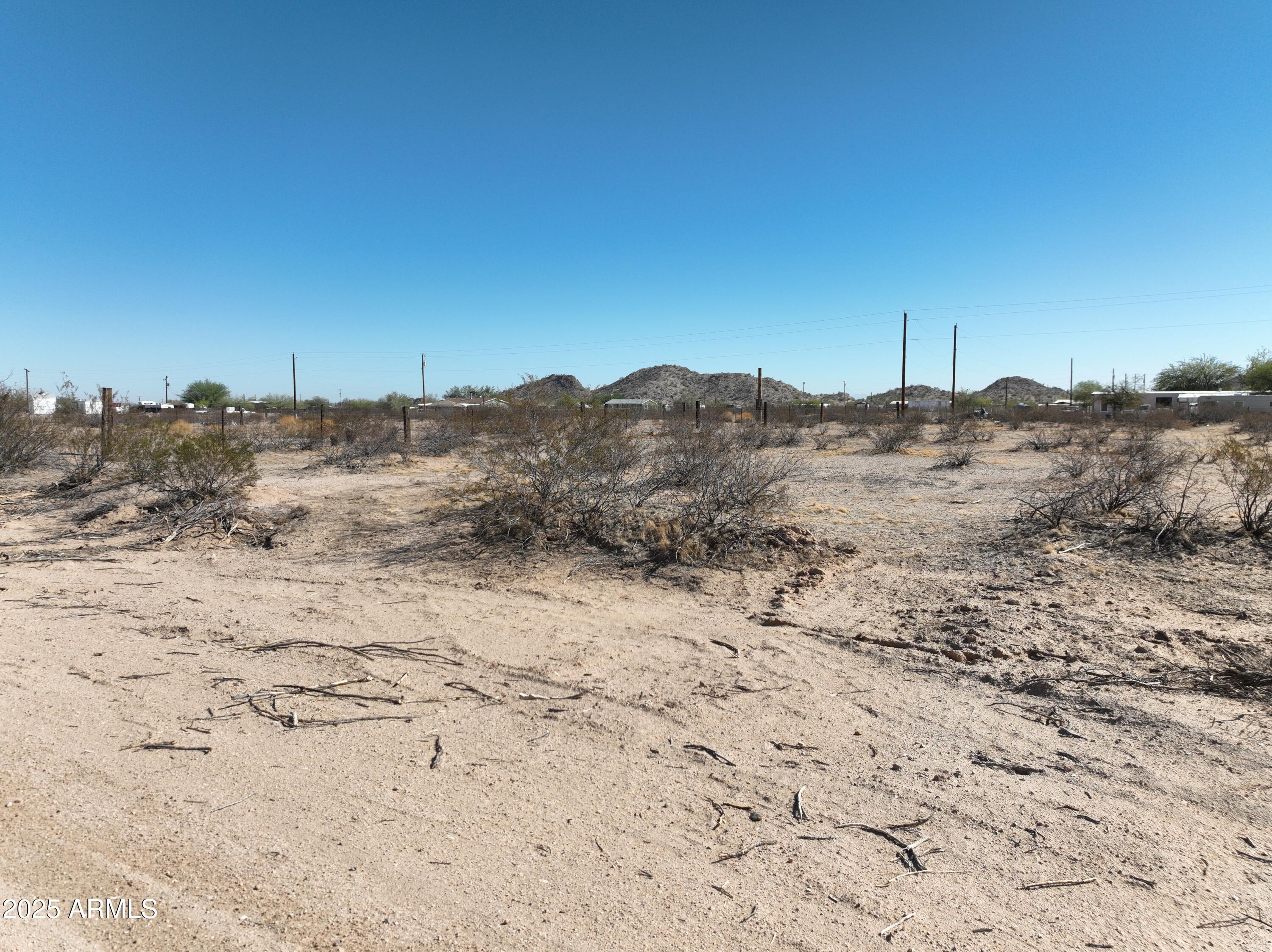 807 S AMARILLO VALLEY Road 193