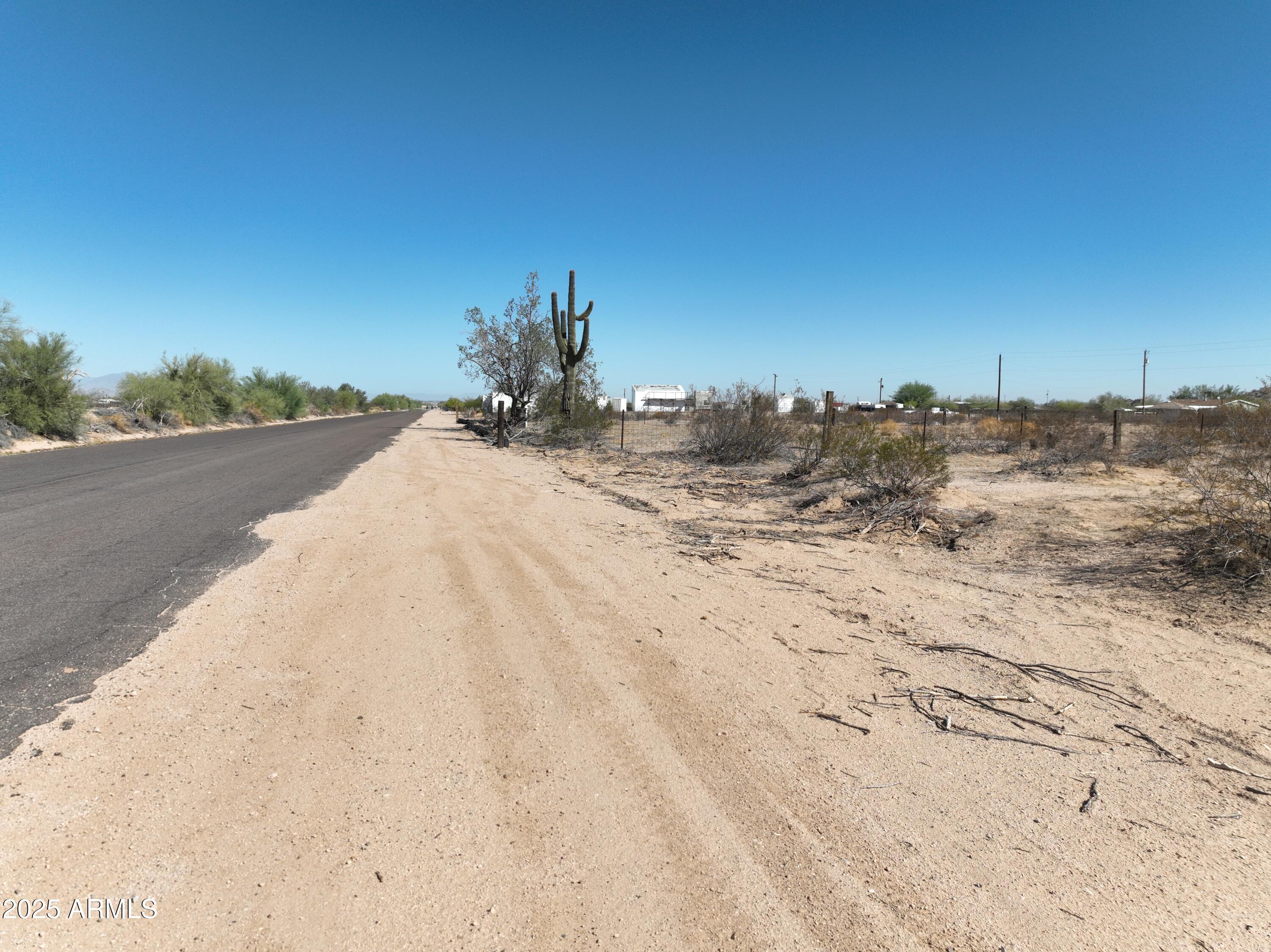 807 S AMARILLO VALLEY Road 193