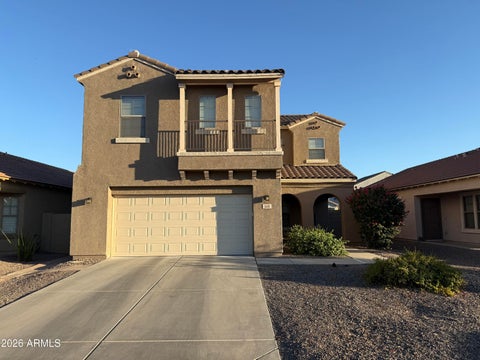 Property photo of 1681 W Corriente Drive, San Tan Valley, AZ 85144