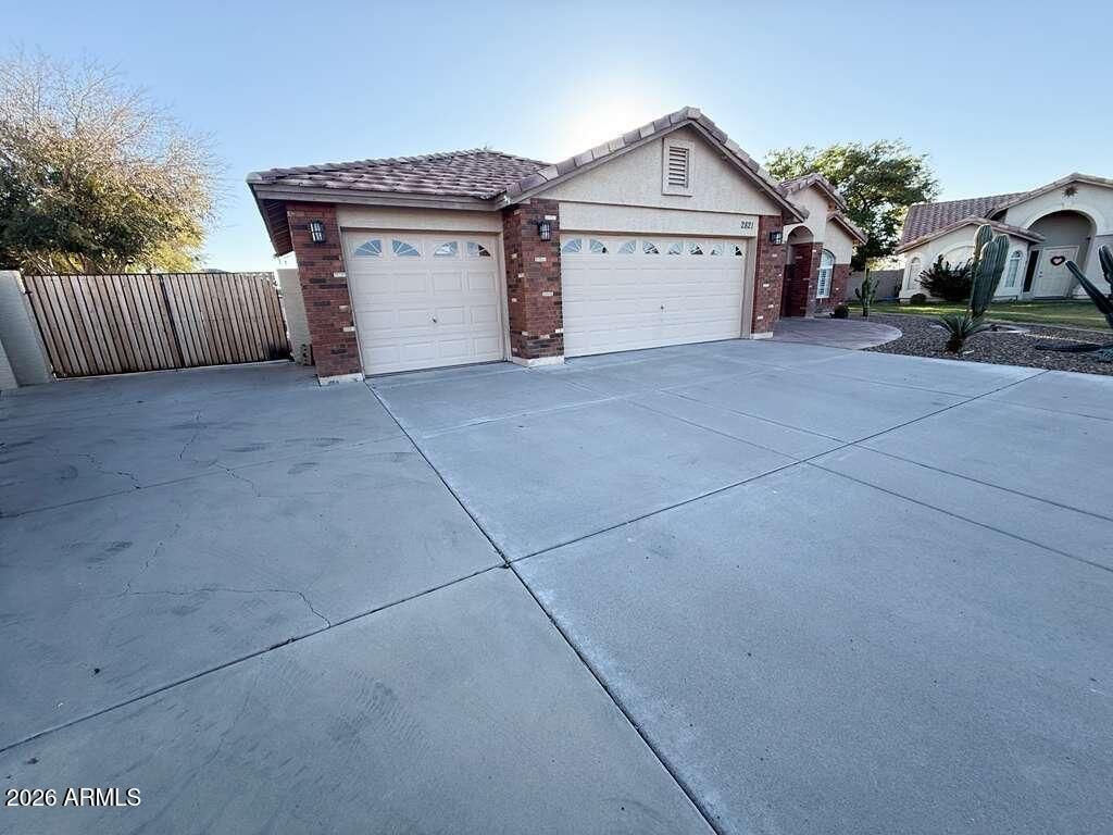 Photo of 2821 E Morgan Court, Gilbert, AZ 85295 (MLS # 6972594)