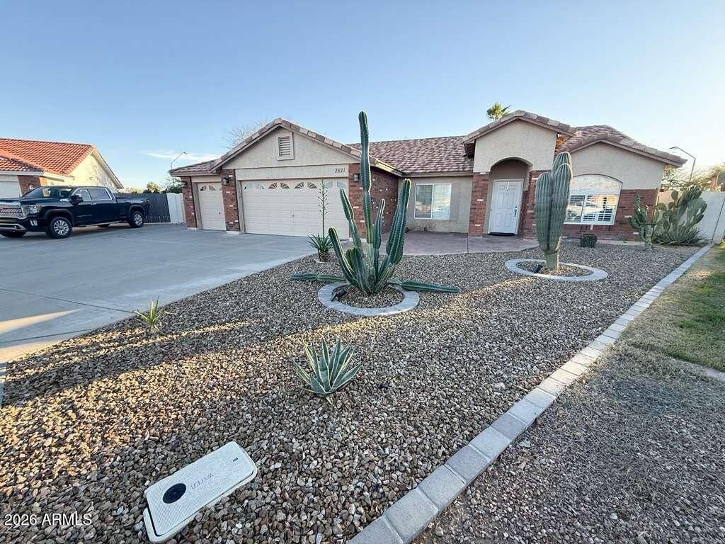 Photo of 2821 E Morgan Court, Gilbert, AZ 85295 (MLS # 6972594)