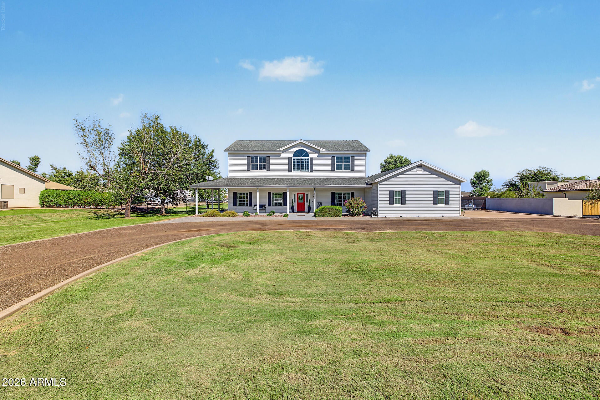 18914 W ELM Street