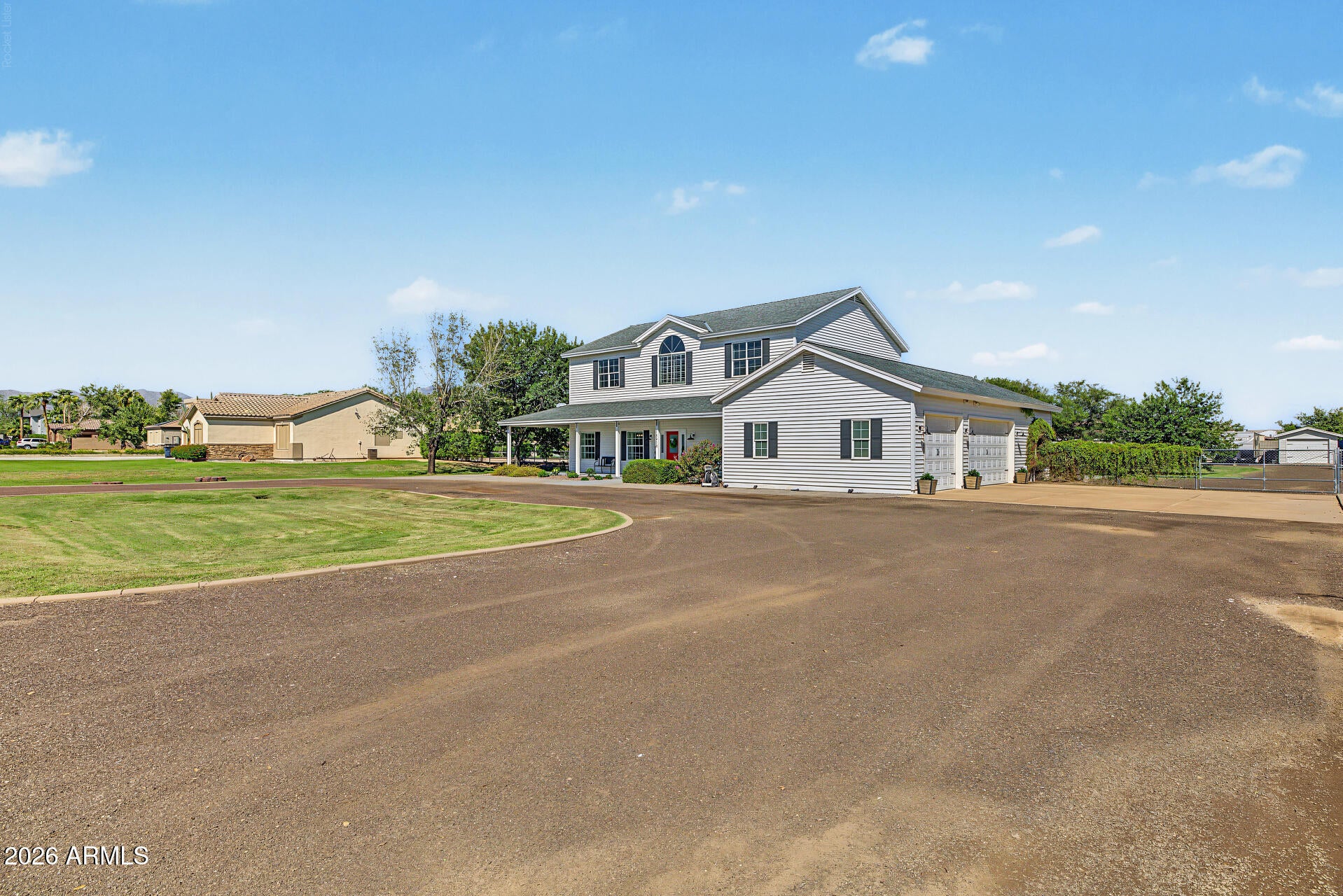 18914 W ELM Street