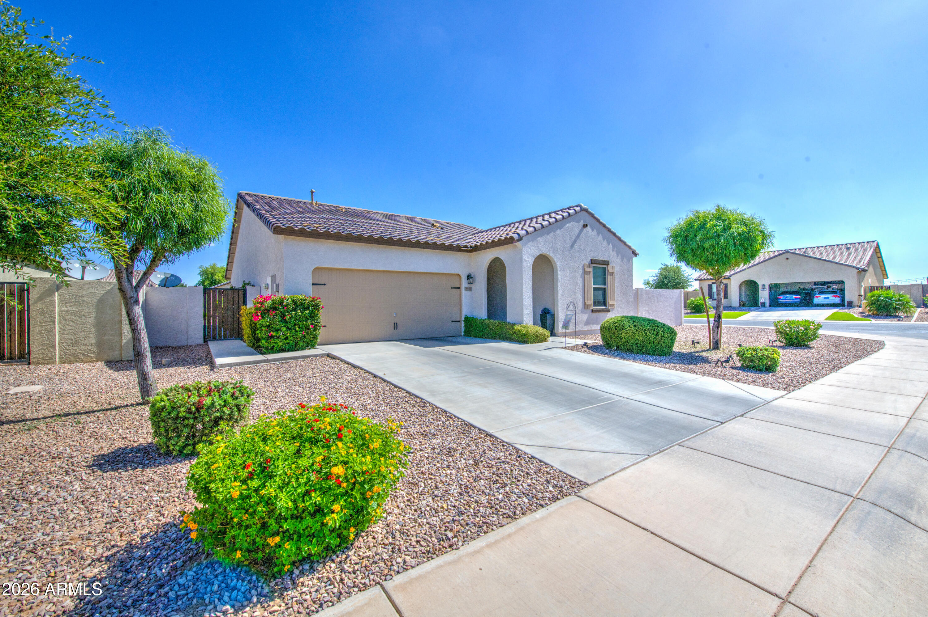 2810 E OMEGA Drive
