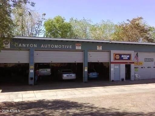 2025 YAVAPAI Drive
