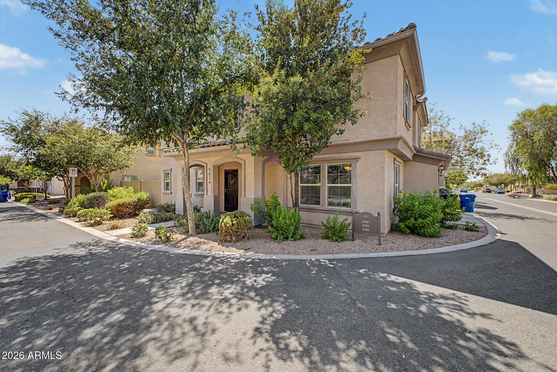 6826 E POSADA Circle