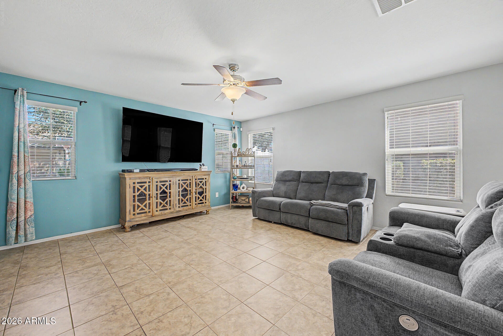 6826 E POSADA Circle