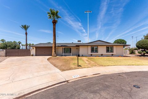 8124 N 45TH Avenue Glendale AZ 85302