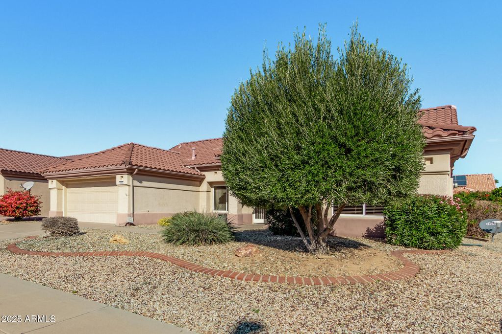 Photo of 14416 W Corral Drive, Sun City West, AZ 85375 (MLS # 6957770)