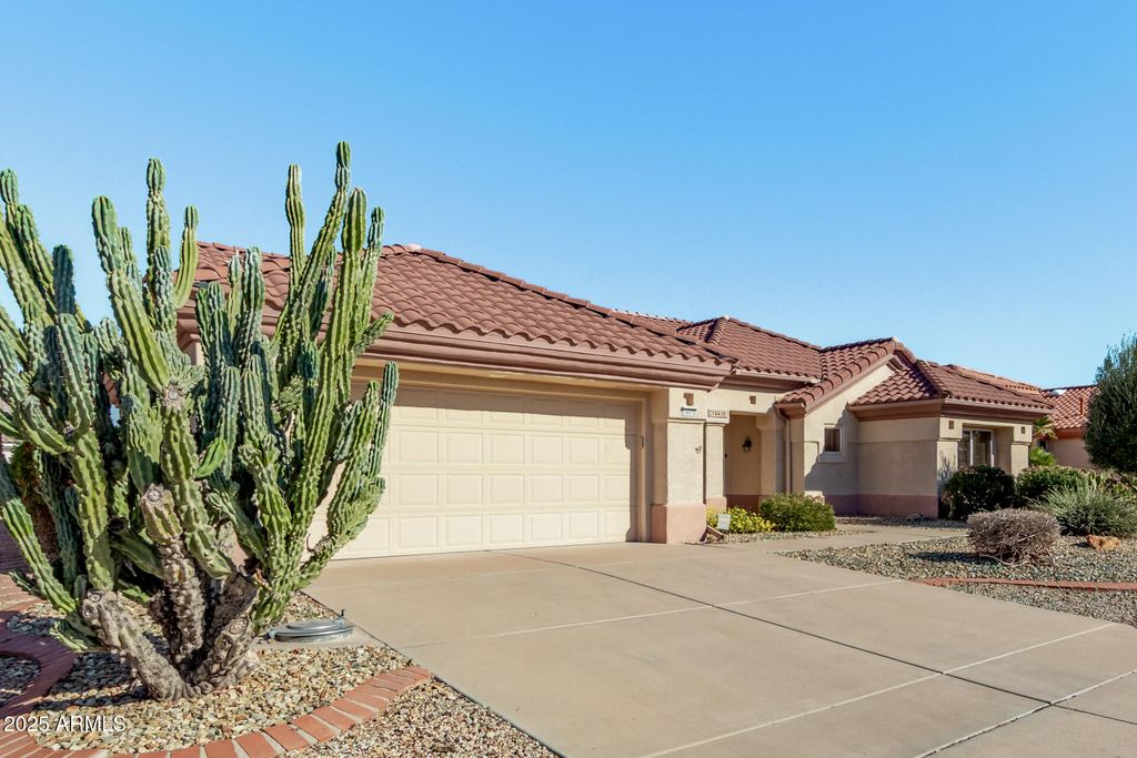 Photo of 14416 W Corral Drive, Sun City West, AZ 85375 (MLS # 6957770)