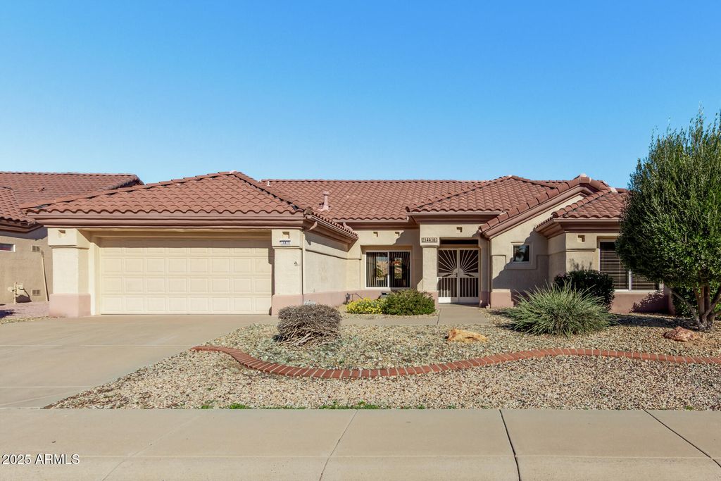 Photo of 14416 W Corral Drive, Sun City West, AZ 85375 (MLS # 6957770)