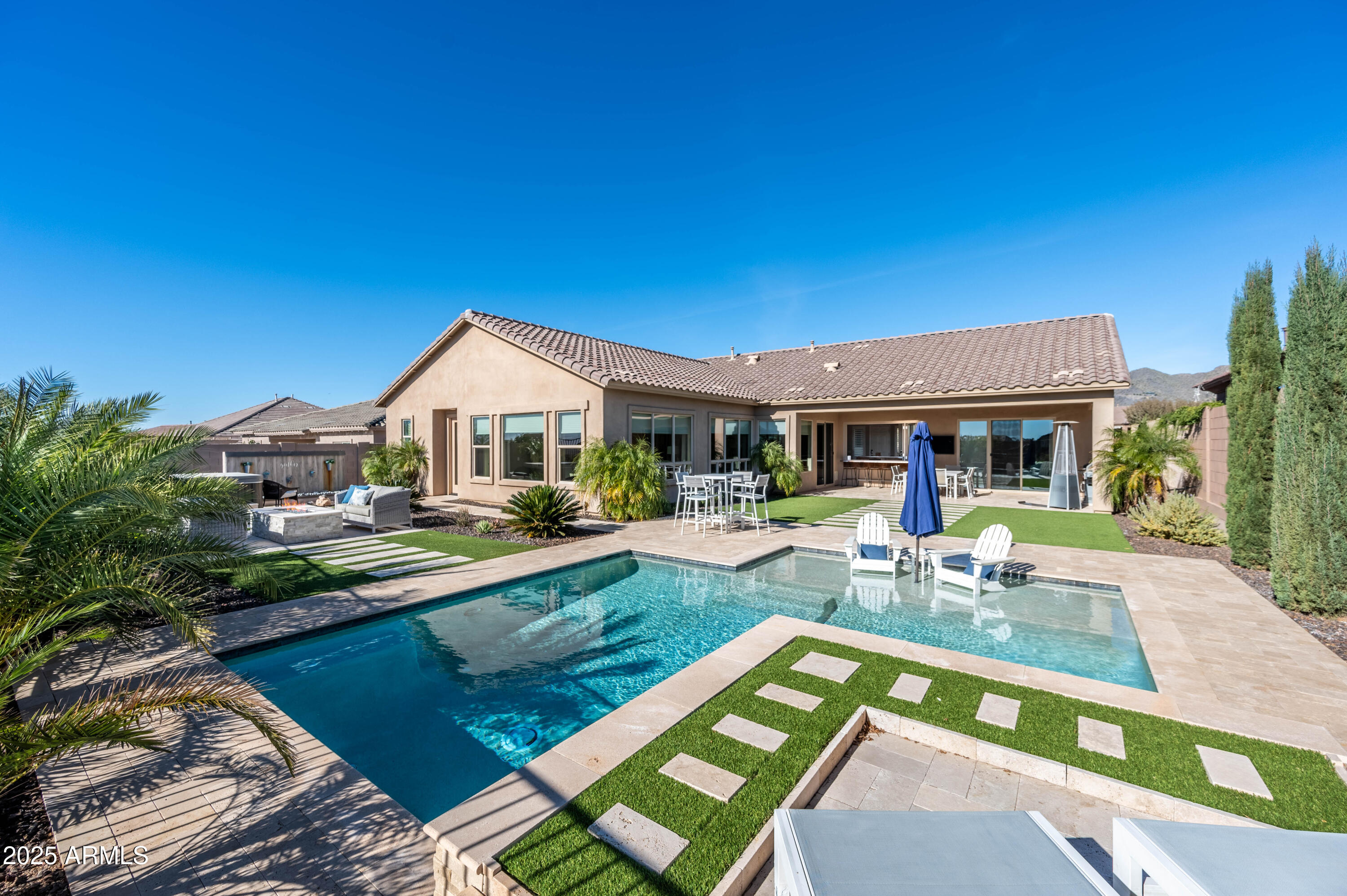 6237 E BRAMBLE BERRY Lane