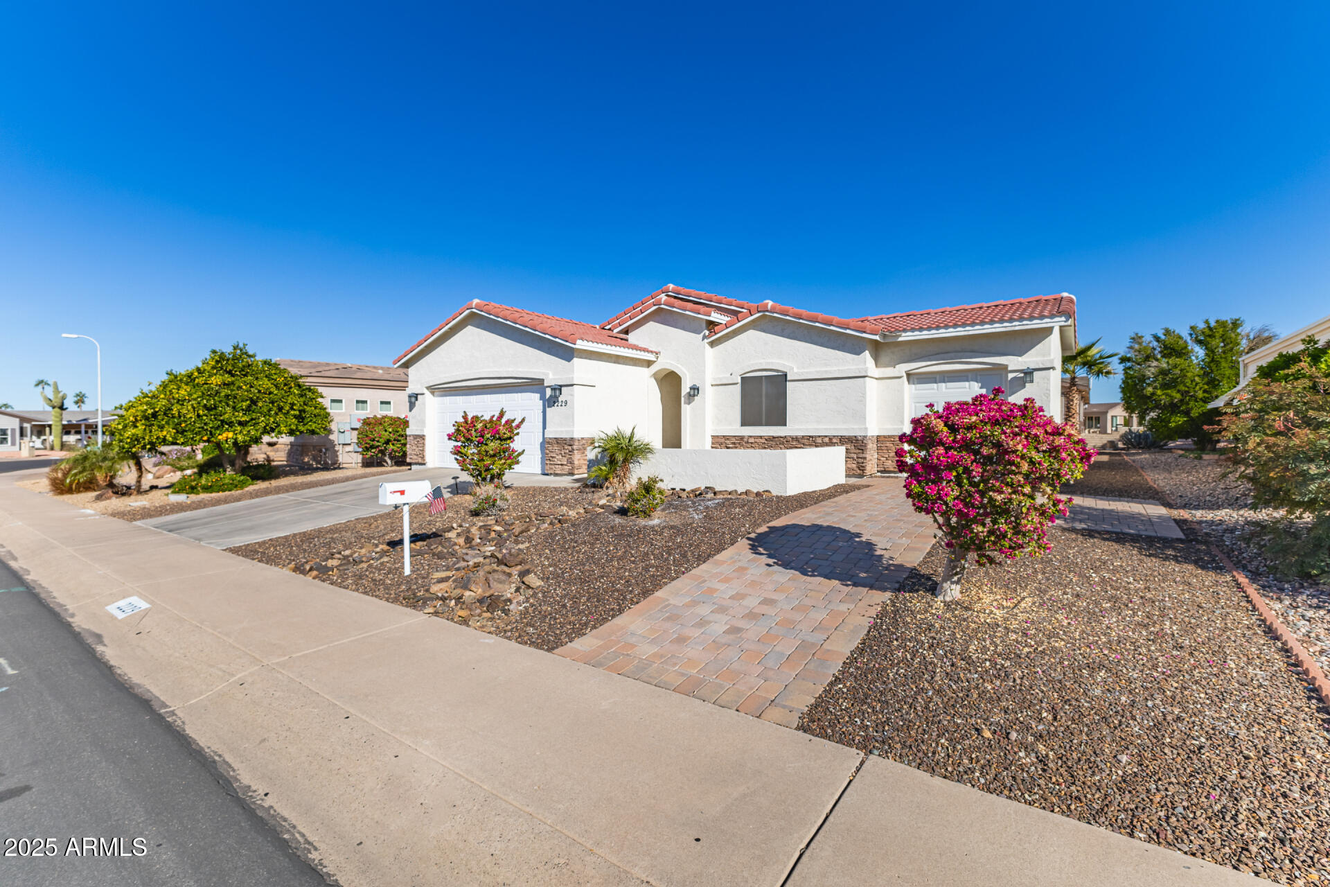 2229 N DEMARET Drive