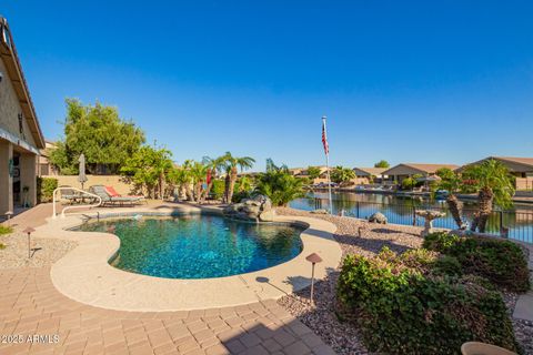40853 W BRAVO Drive Maricopa AZ 85138