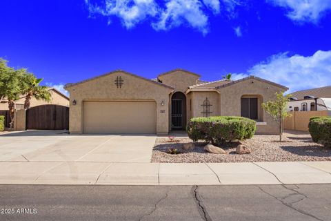 40853 W BRAVO Drive Maricopa AZ 85138