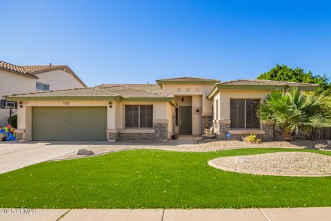 549 E SHEFFIELD Avenue Gilbert AZ 85296