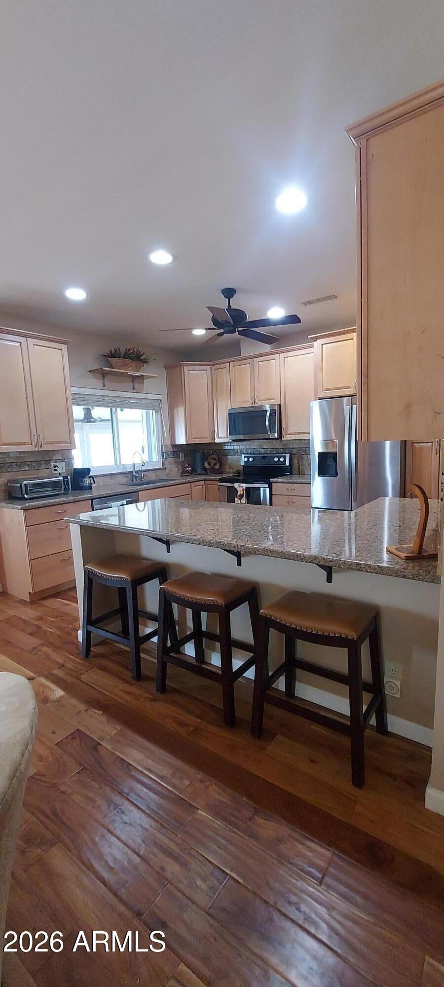 14909 W ALPACA Drive