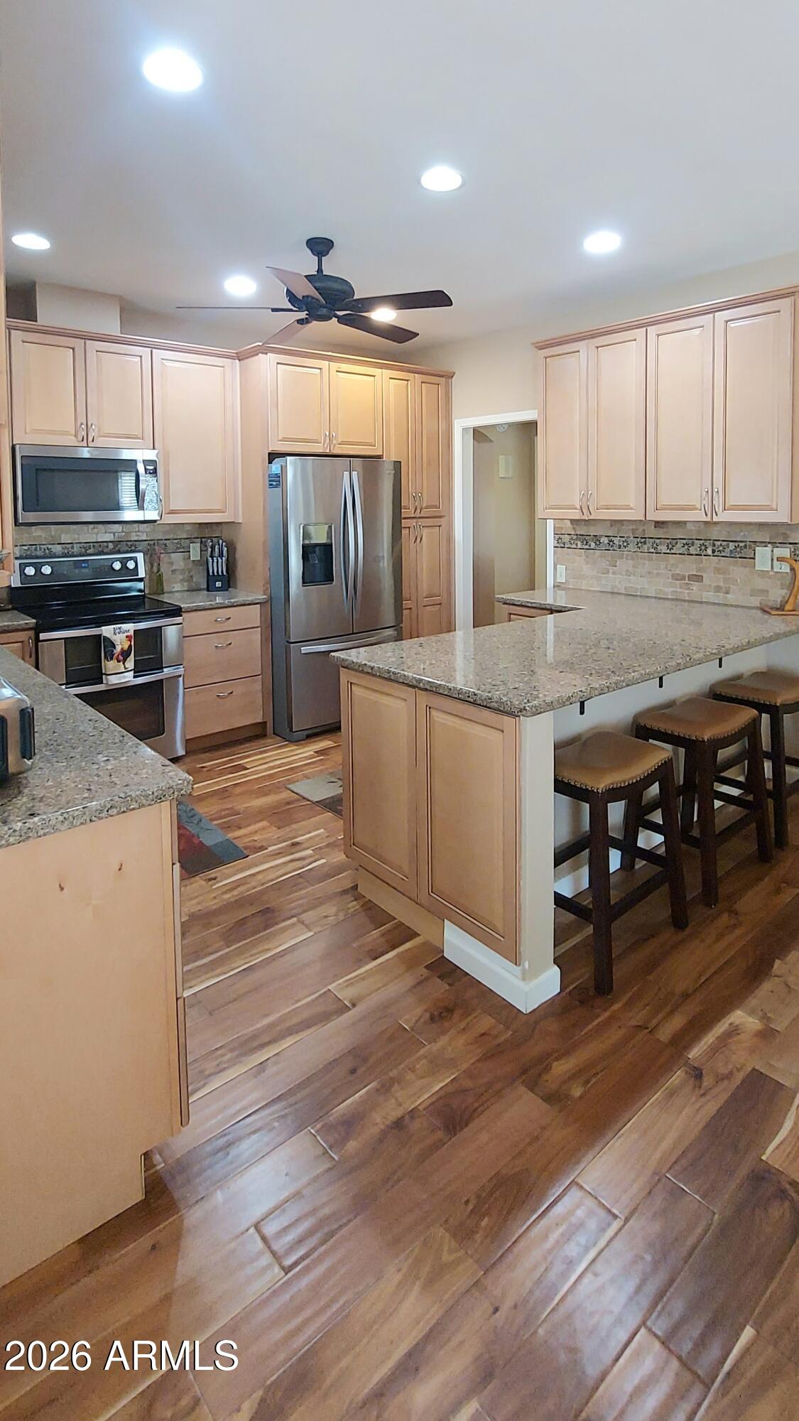 14909 W ALPACA Drive