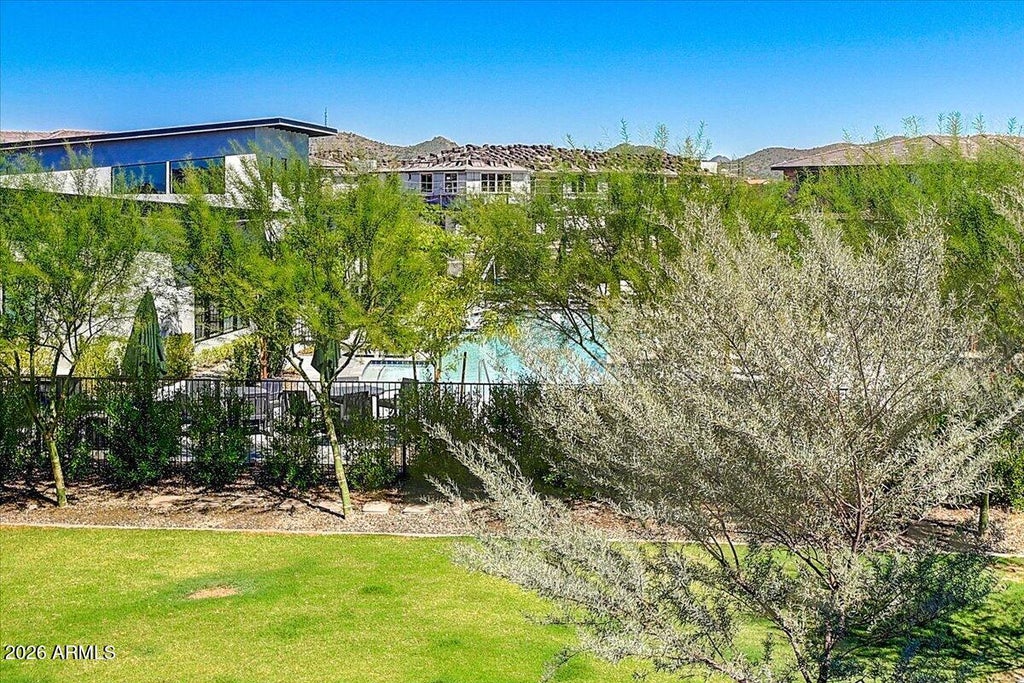 Photo of 2121 W Sonoran Desert Drive #66, Phoenix, AZ 85085 (MLS # 7091598)
