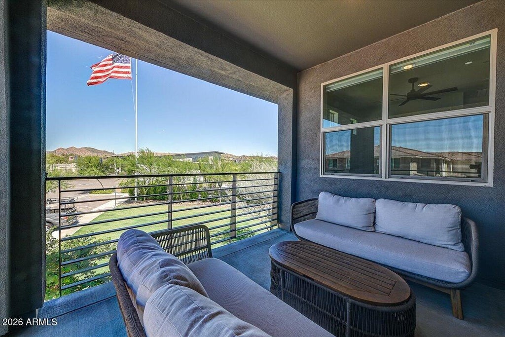 Photo of 2121 W Sonoran Desert Drive #66, Phoenix, AZ 85085 (MLS # 7091598)