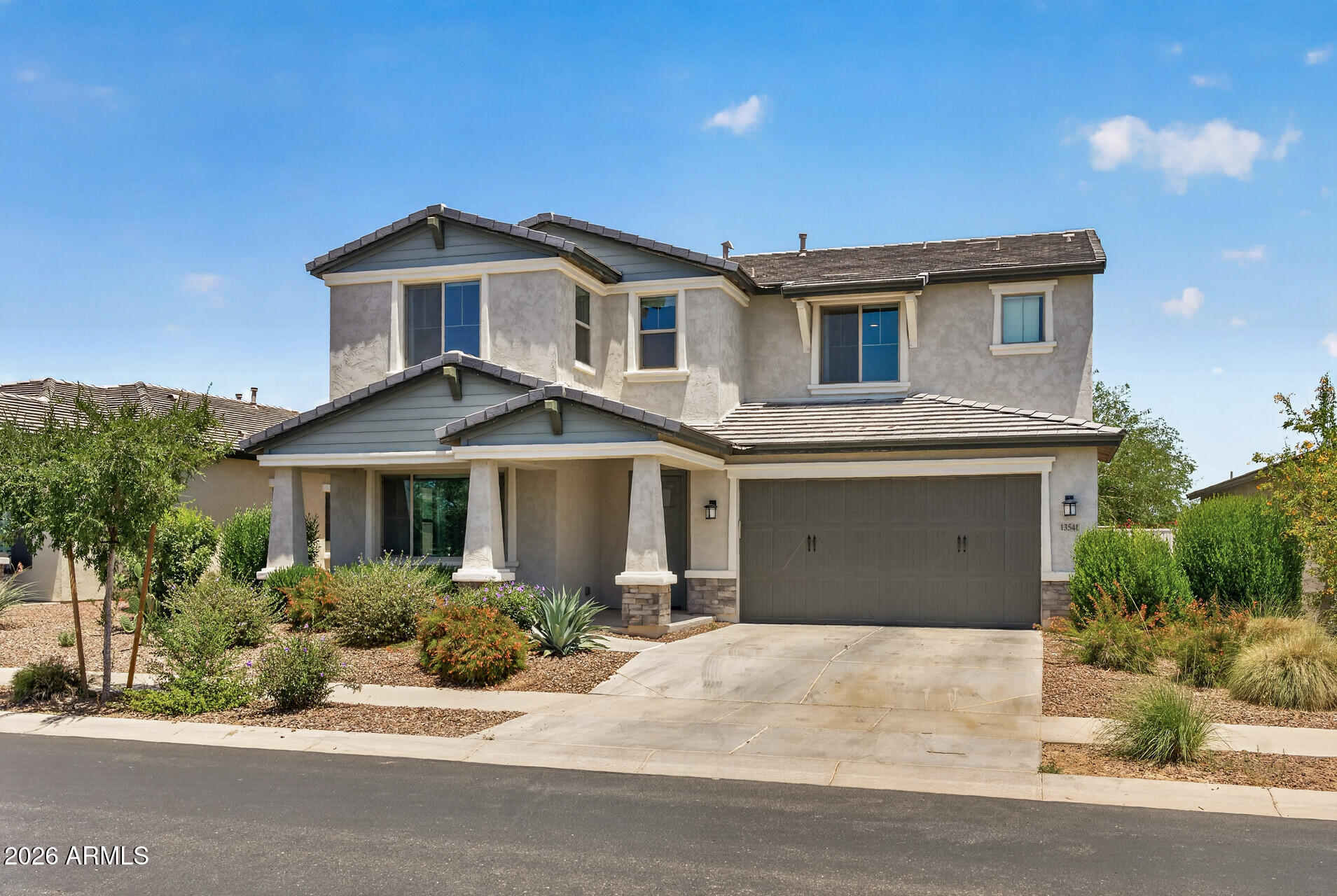 13541 N 145TH Drive
