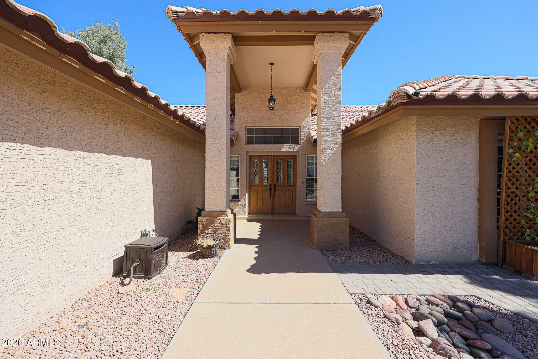 5542 W NORTHWOOD Drive