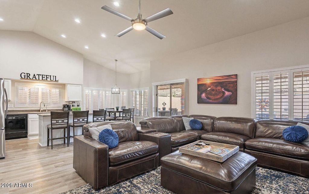 Photo of 4637 E Fernwood Court, Cave Creek, AZ 85331 (MLS # 7007408)