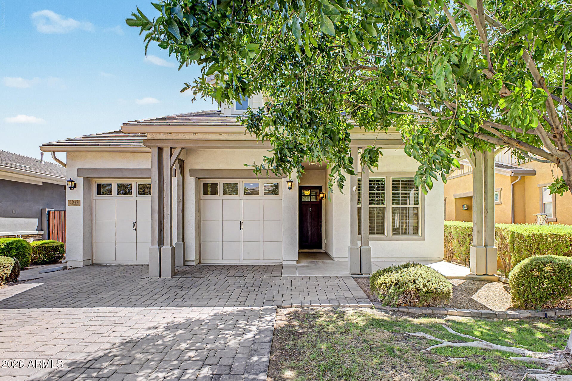 3047 E AUSTIN Drive