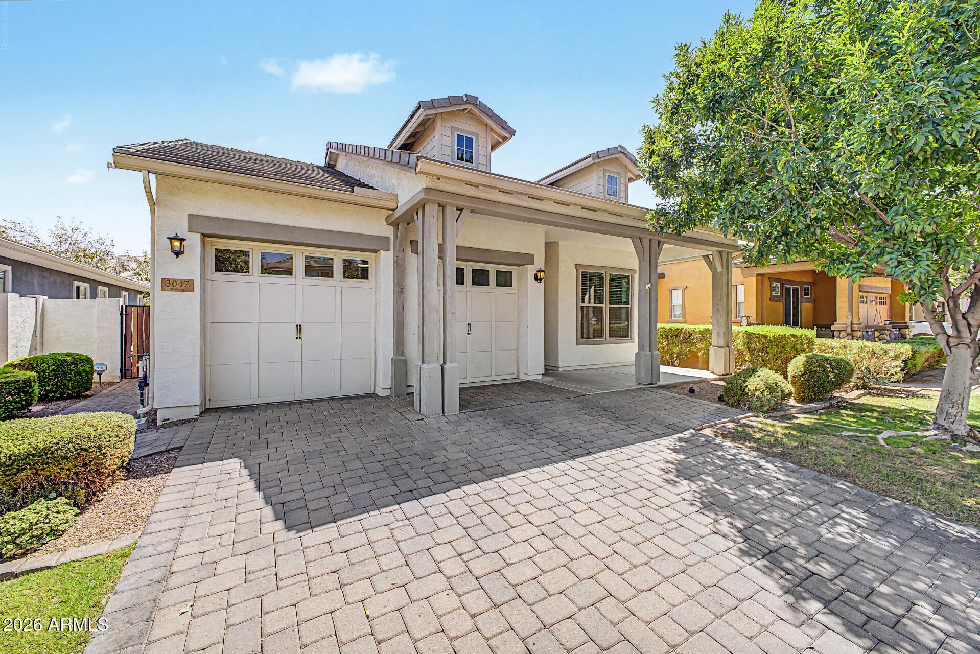 3047 E AUSTIN Drive