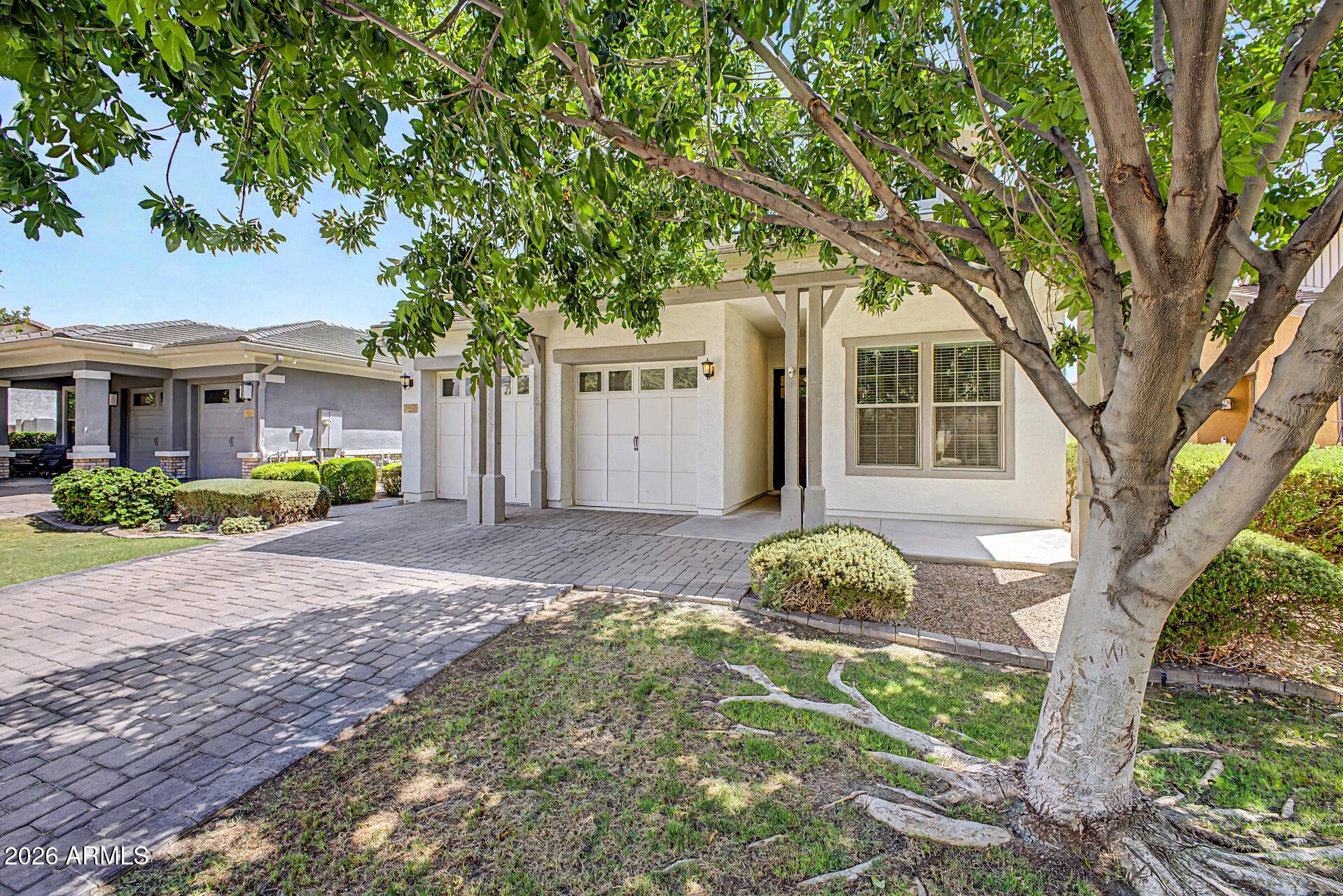 3047 E AUSTIN Drive