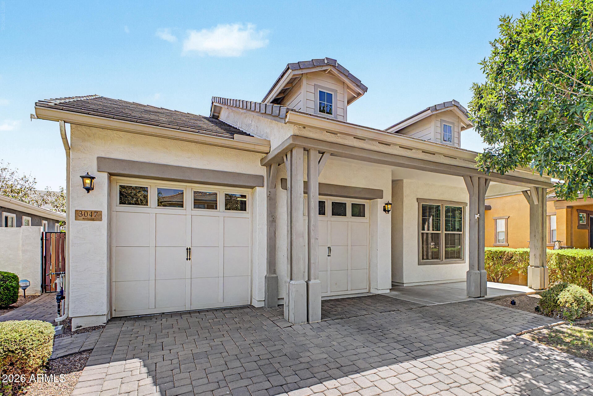 3047 E AUSTIN Drive