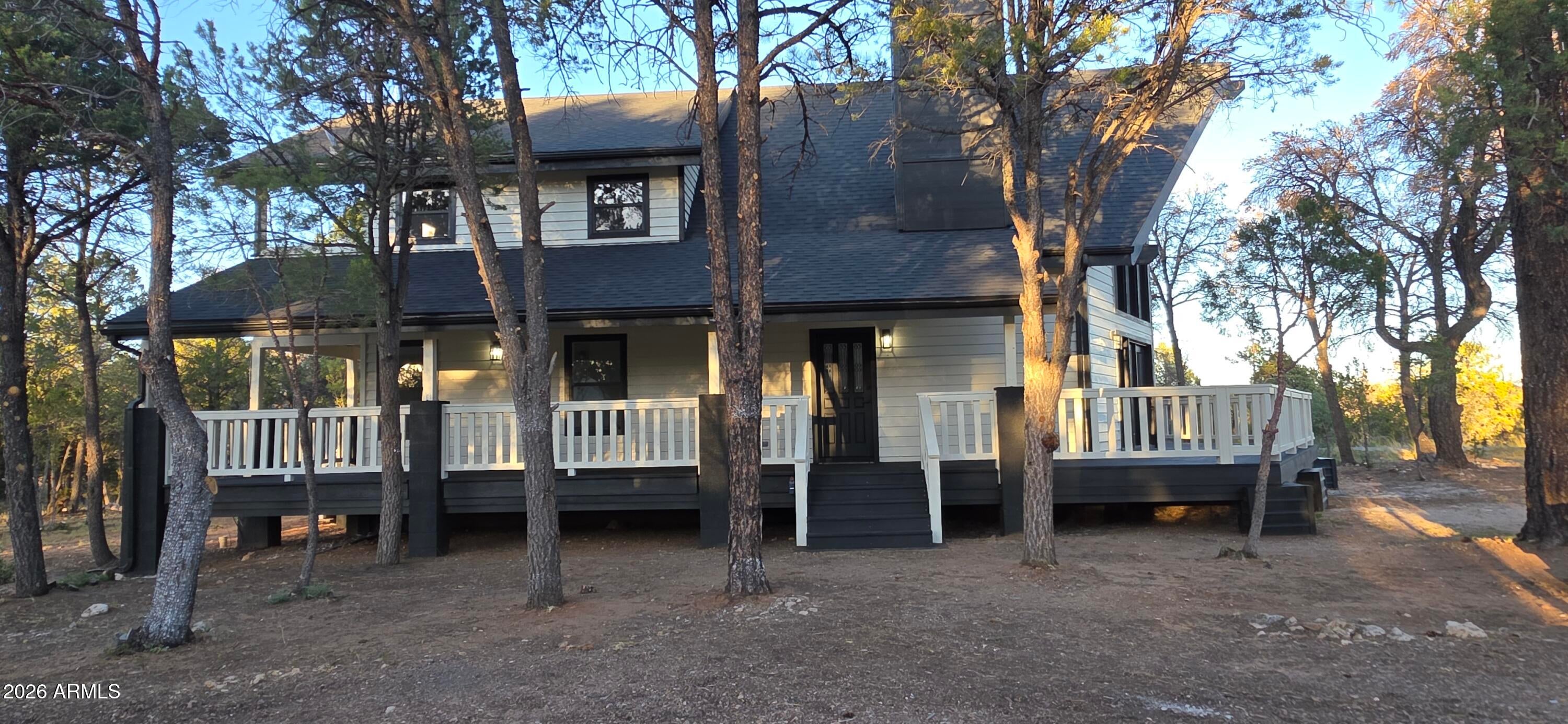 2870 CEDAR Ridge